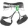 Edelrid Ace III Klettergurt Schwarz