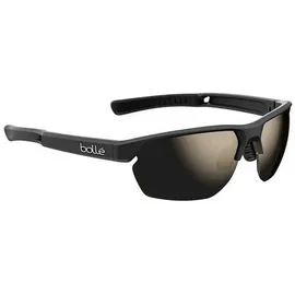 Bollé Bolle Victus Sonnenbrille - Black Matte - TNS Gold/CAT3
