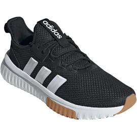 adidas Kaptir 4.0 Herren Core Black/Ftwr White/Carbon 46