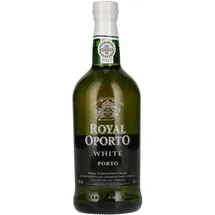 Royal Oporto White Porto 0,75 l