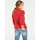 Heine Jersey-Blazer in koralle | Gr.: 48