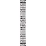 Tissot - Edelstahl Metallarmband 21mm T605036034 - grau