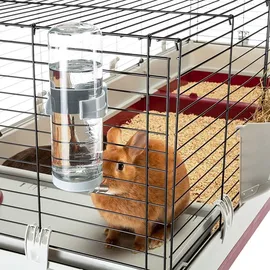 Ferplast Nagerheim Krolik 160 162 x 60 x 50 cm