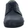 Finn Comfort KENT Herren Schwarz 43