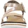 Rieker V3660 Damen Beige 38