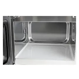 Menumaster RCS511TS Silber