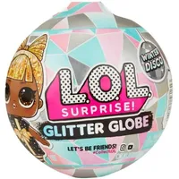 MGA Entertainment L.O.L. Surprise Winter Disco Series sortiert