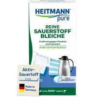 Heitmann Reine Sauerstoffbleiche Textil-Fleckenentferner Pulver 350 g