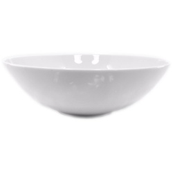 Emilja Salatschüssel Porzellan Schalen 26cm Fontignac – 1 Stück