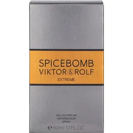 Viktor & Rolf Spicebomb Extreme Eau de Parfum 50 ml