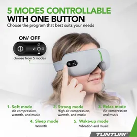 Tunturi Tunturi, EM50