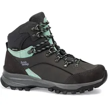 Hanwag Alta Bunion II Lady GTX asphalt/mint 40