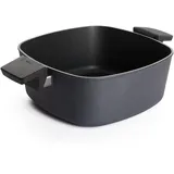 WOLL Diamond Lite Induktion Gussbräter 26x26 cm