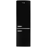 Fagor 3ffv-1855n Kühlschrank Mit Gefrierfach - Black