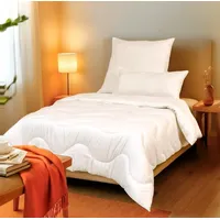 John Cotton Microfaserbettdecke Emilia, Bettdecke 135x200 cm, 155x220 cm,