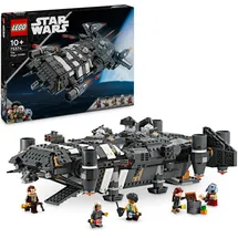 LEGO Star Wars Die Onyx Cinder 75374