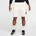Fitnessshorts Beige S
