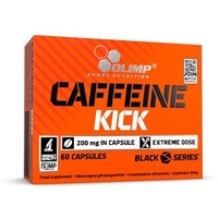 Olimp Sport Nutrition Olimp Caffeine Kick 60 Kapseln