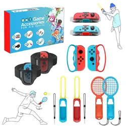 10 in 1 NS Switch Sport Spiel-Zubehör