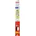 Tesa Fliegengitter ALU Comfort 120 x 150 cm Weiß