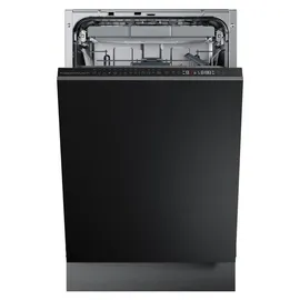 Küppersbusch G 4800.1  K-Series.8  Einbau-Geschirrspüler (vollintegrierbar, 448 mm breit)