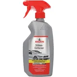 Nigrin Repair Tec Silikon-Entferner Trigger, für alle Lackierarbeiten, entfernt Wachse und Fette, 500 ml