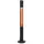 Blumfeldt Heat Guru Plus Infrarot schwarz