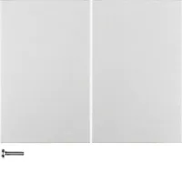 Berker KNX-Funk Taste 2fach 85146177