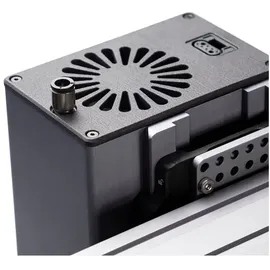 SNAPMAKER 2.0-40w Lasermodul - Black
