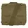 Brandit Textil Canvas L Laptoptasche Olive One Size