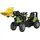 Rolly Toys rollyFarmtrac Deutz 8280 TTV (inkl. Lader, von 3-8 Jahre, Sitz längen-und höhenverstellbar, Luftbereifung),