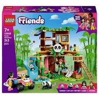 LEGO Friends Panda-Pflegestation 42648