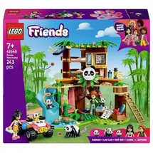 LEGO Friends Panda-Pflegestation 42648