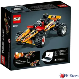 LEGO Technic Strandbuggy 42101