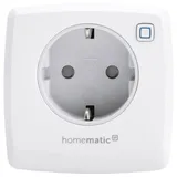 eQ-3 Homematic IP Smart Home Dimmer-Steckdose - Phasenabschnitt