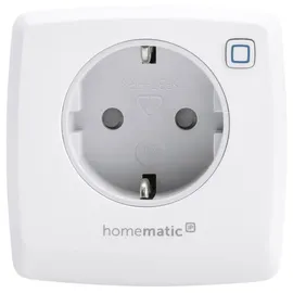 eQ-3 Homematic IP Smart Home Dimmer-Steckdose - Phasenabschnitt
