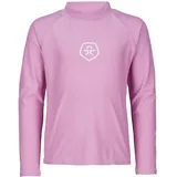 Color Kids T-Shirt L/S Solid Lila 128