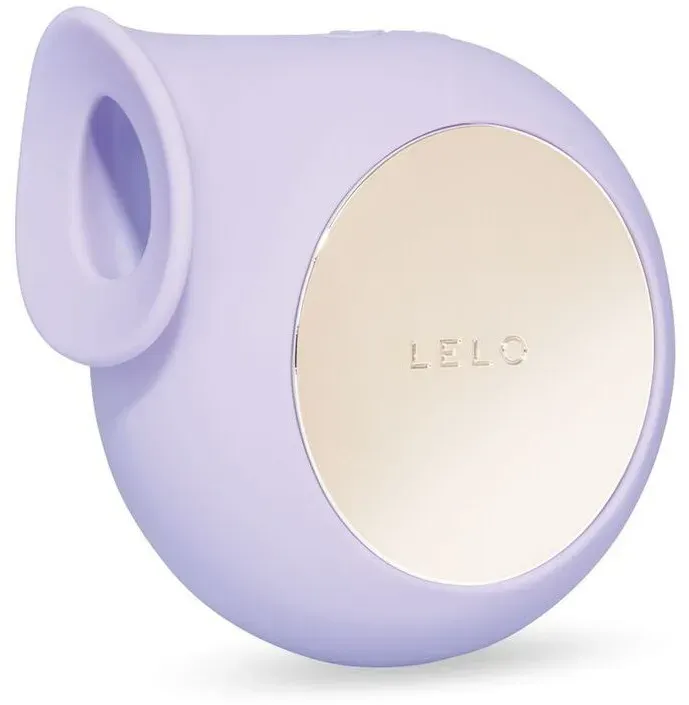 LELO - Sila Cruise Wave Stimulator Lila