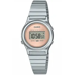 Casio Damen Armbanduhr LA700WE-4AEF Vintage Mini Collection