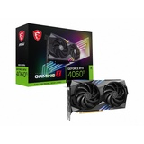 MSI GeForce RTX 4060 Gaming X 8G 8 GB GDDR6 V516-003R