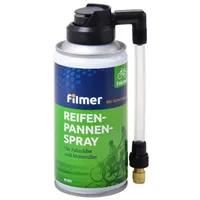 Filmer Fahrradpannenspray 150ml Pannenspray grün