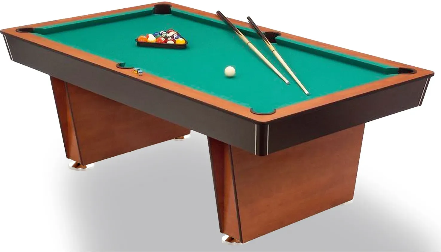 Winsport Poolbillardtisch 