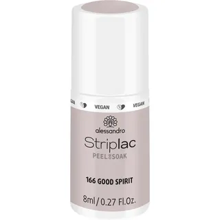 166 good spirit 8 ml