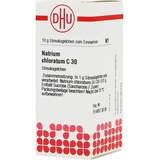 DHU-ARZNEIMITTEL NATRIUM CHLORAT C30