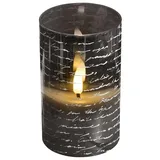 Moses LED-Kerze Poesielicht