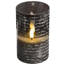Moses LED-Kerze Poesielicht