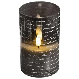 Moses LED-Kerze Poesielicht