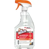 SC Johnson Mr Muscle Waschraumreiniger 750 ml Sprühflasche
