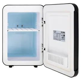 Adler AD 8084 Mini-Kühlschrank 4 l 27 cm hoch Schwarz