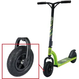 Madd Gear Madd All Terrain 8" MGP mattschwarz/grün